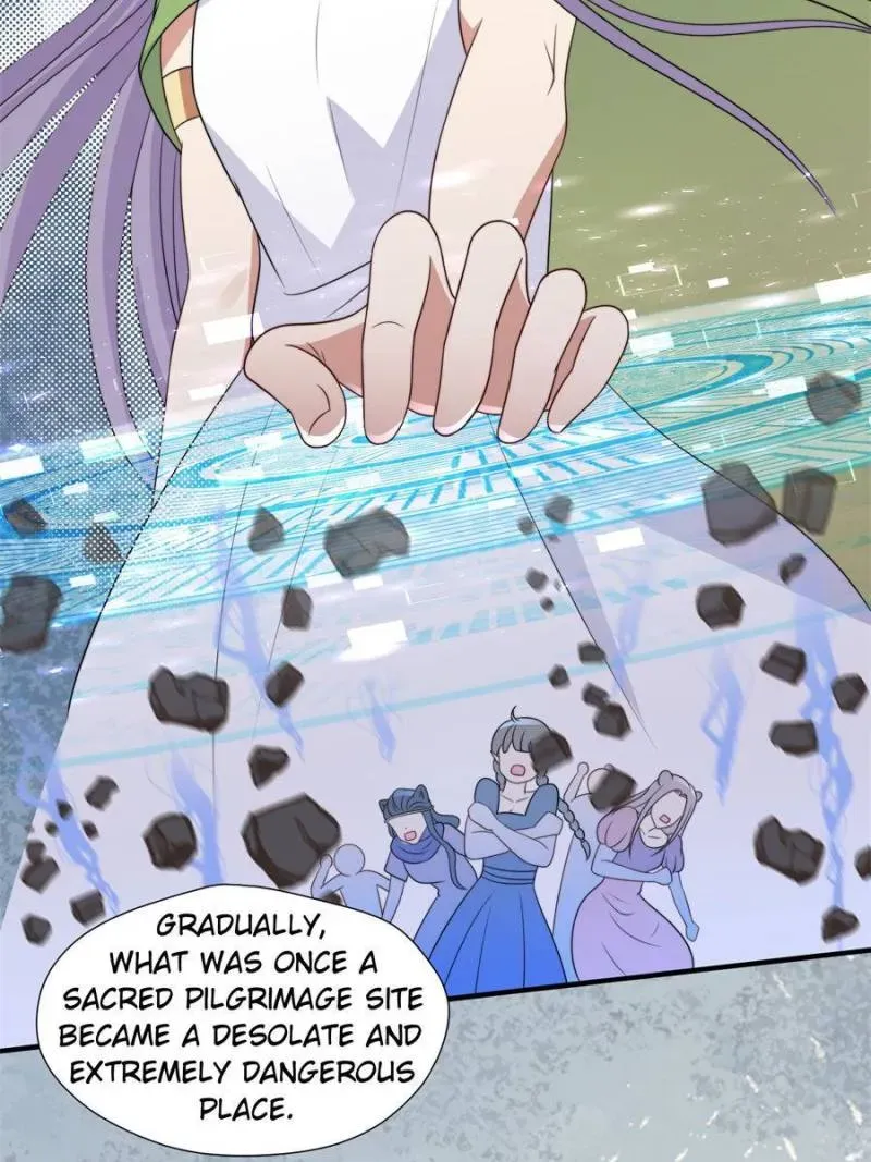 I Became the Beastman’s Wife Chapter 323 Online - página 19