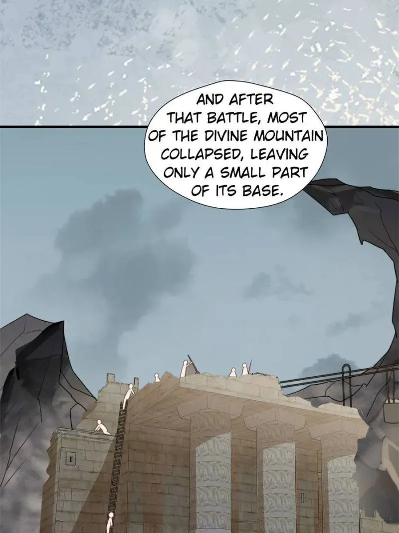 I Became the Beastman’s Wife Chapter 323 Online - página 20