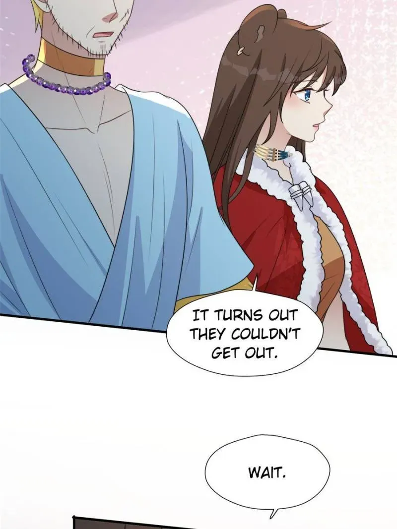 I Became the Beastman’s Wife Chapter 323 Online - página 22