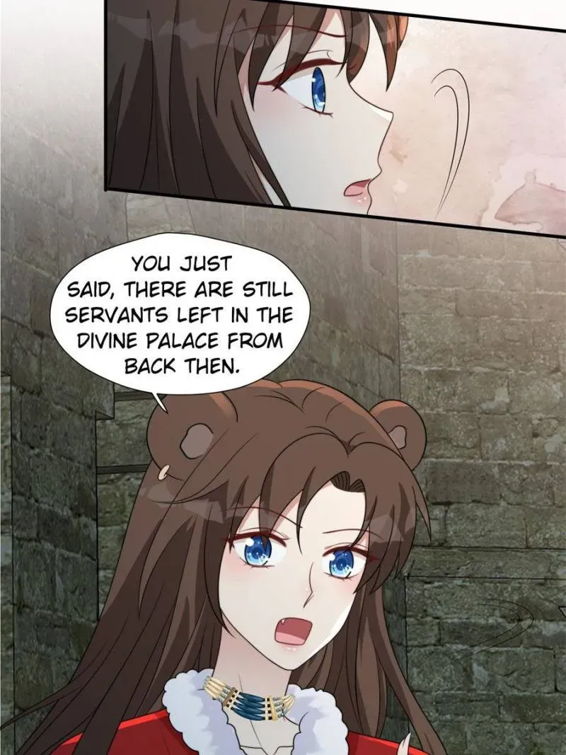 I Became the Beastman’s Wife Chapter 323 Online - página 23