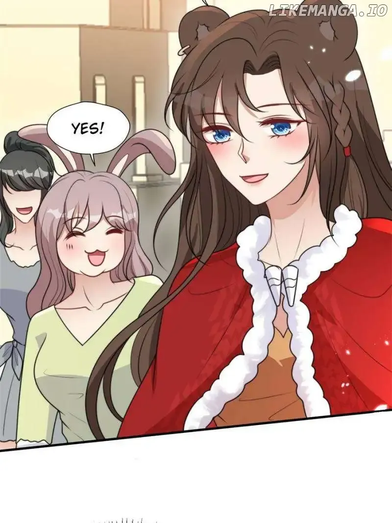 I Became the Beastman’s Wife Chapter 326 Online - página 3