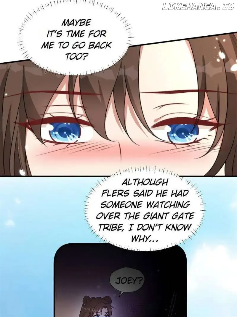 I Became the Beastman’s Wife Chapter 326 Online - página 4