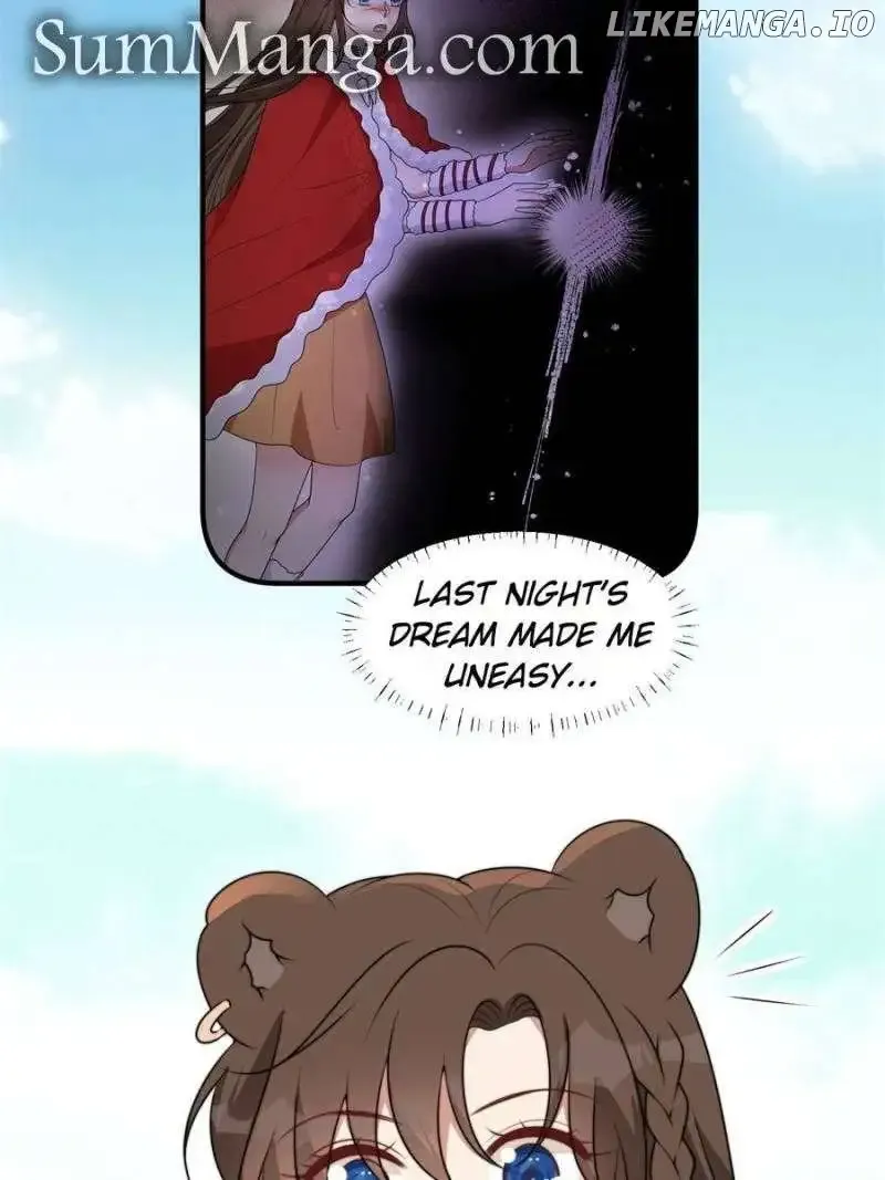 I Became the Beastman’s Wife Chapter 326 Online - página 5