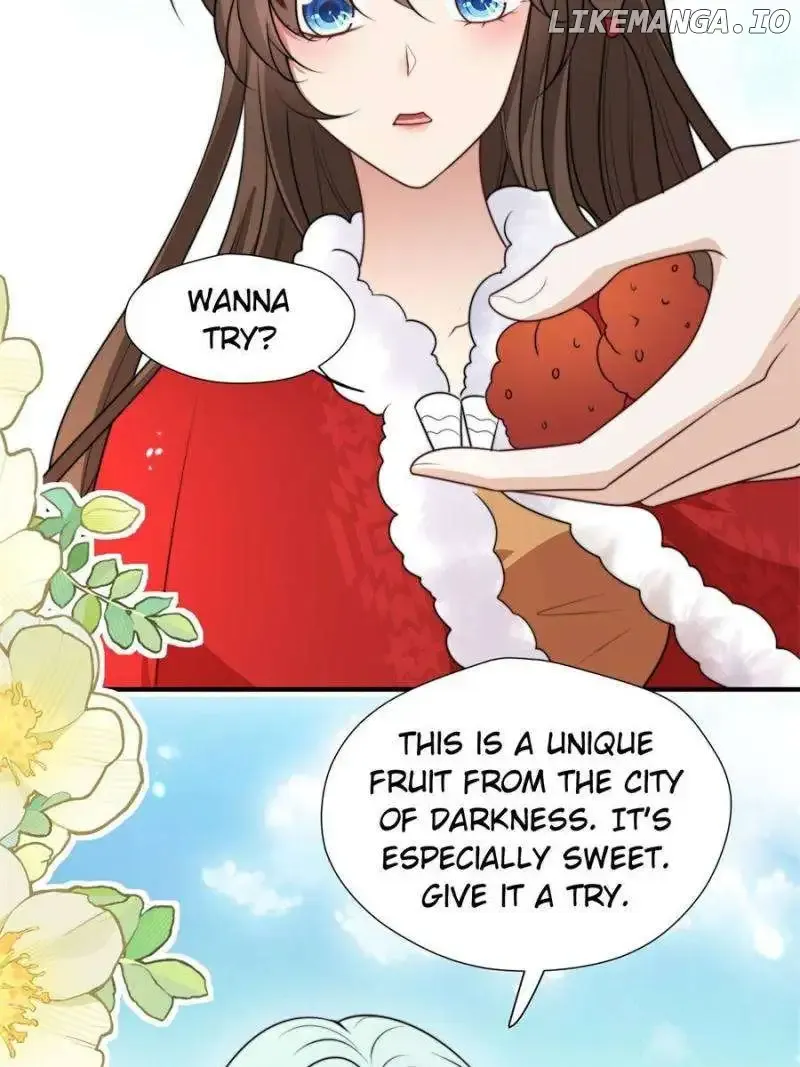 I Became the Beastman’s Wife Chapter 326 Online - página 6