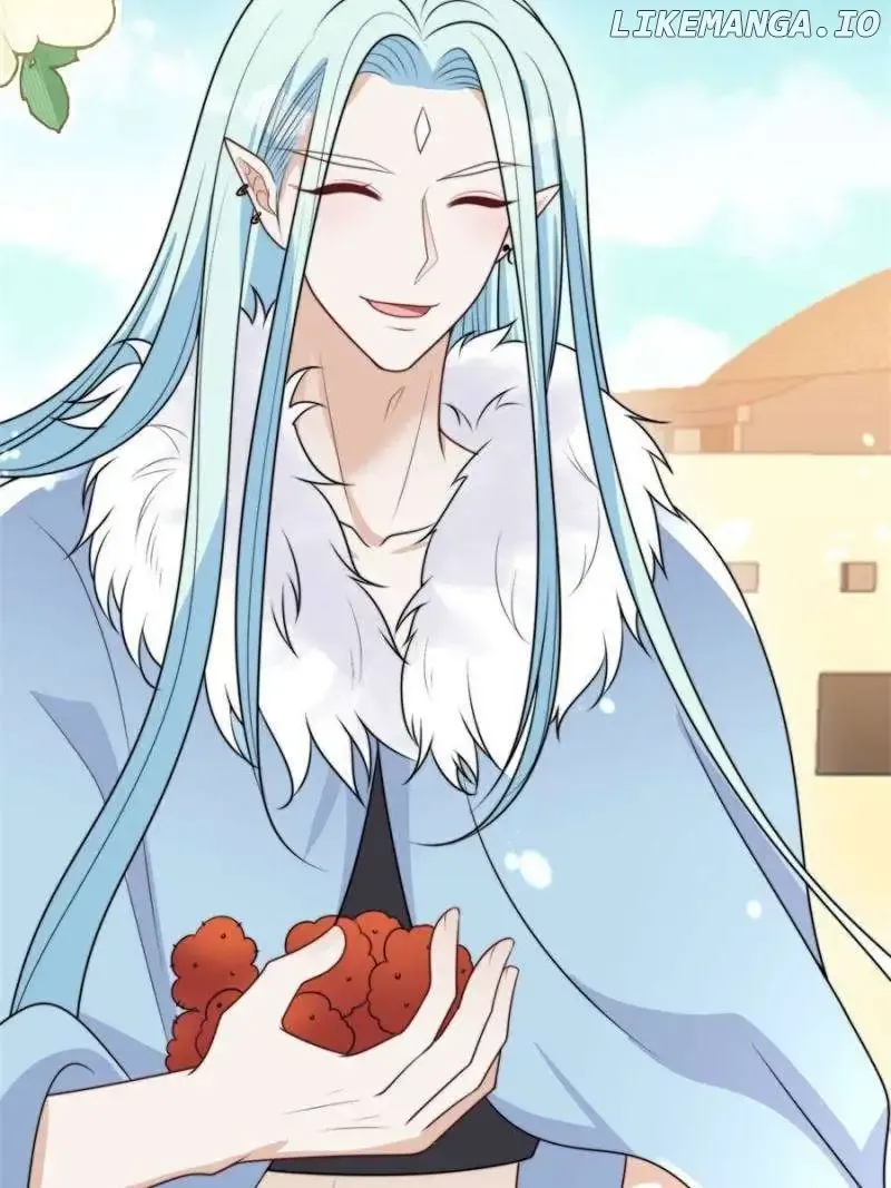I Became the Beastman’s Wife Chapter 326 Online - página 7