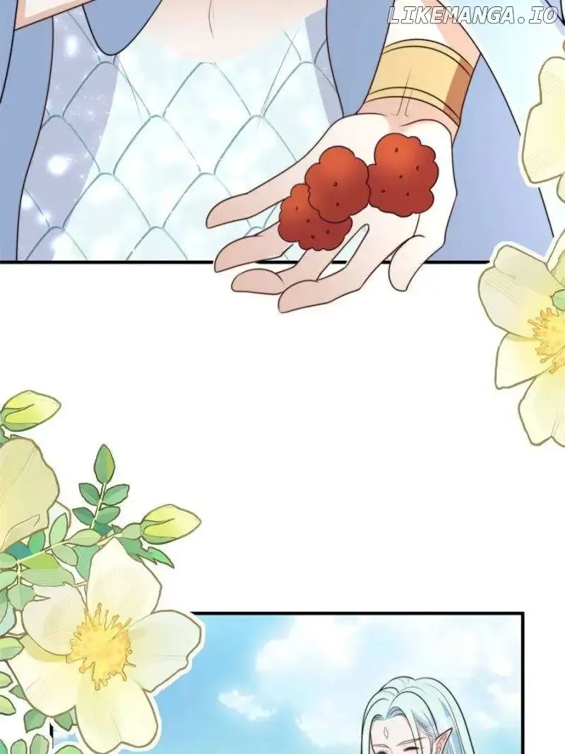 I Became the Beastman’s Wife Chapter 326 Online - página 8