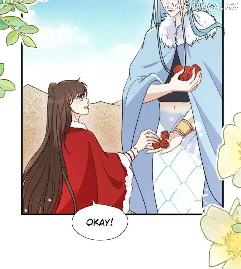 I Became the Beastman’s Wife Chapter 326 Online - página 9