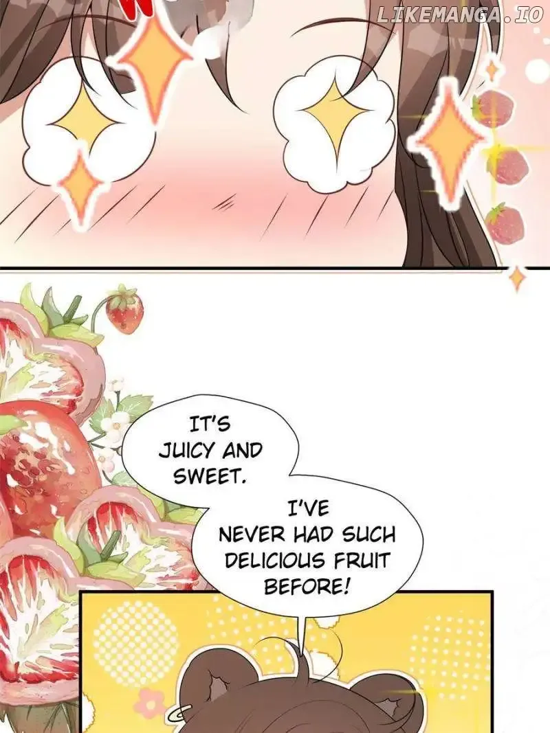 I Became the Beastman’s Wife Chapter 326 Online - página 11