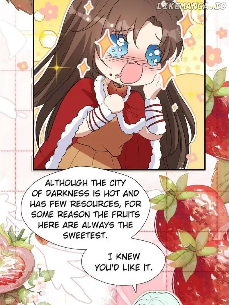 I Became the Beastman’s Wife Chapter 326 Online - página 12