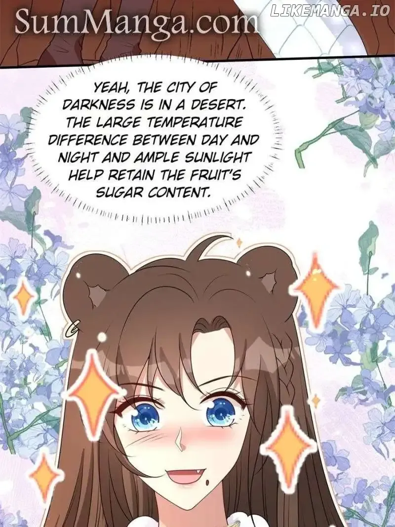I Became the Beastman’s Wife Chapter 326 Online - página 14