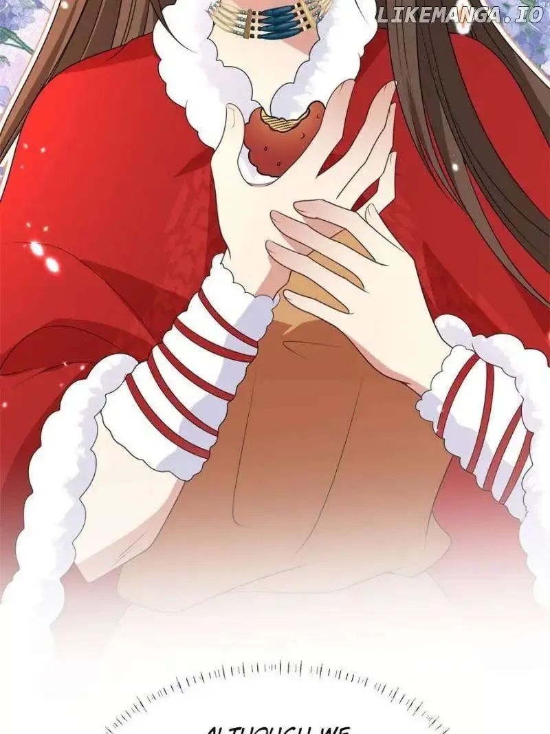 I Became the Beastman’s Wife Chapter 326 Online - página 15