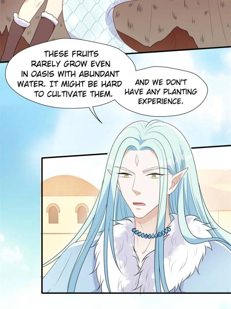 I Became the Beastman’s Wife Chapter 327 Online - página 2
