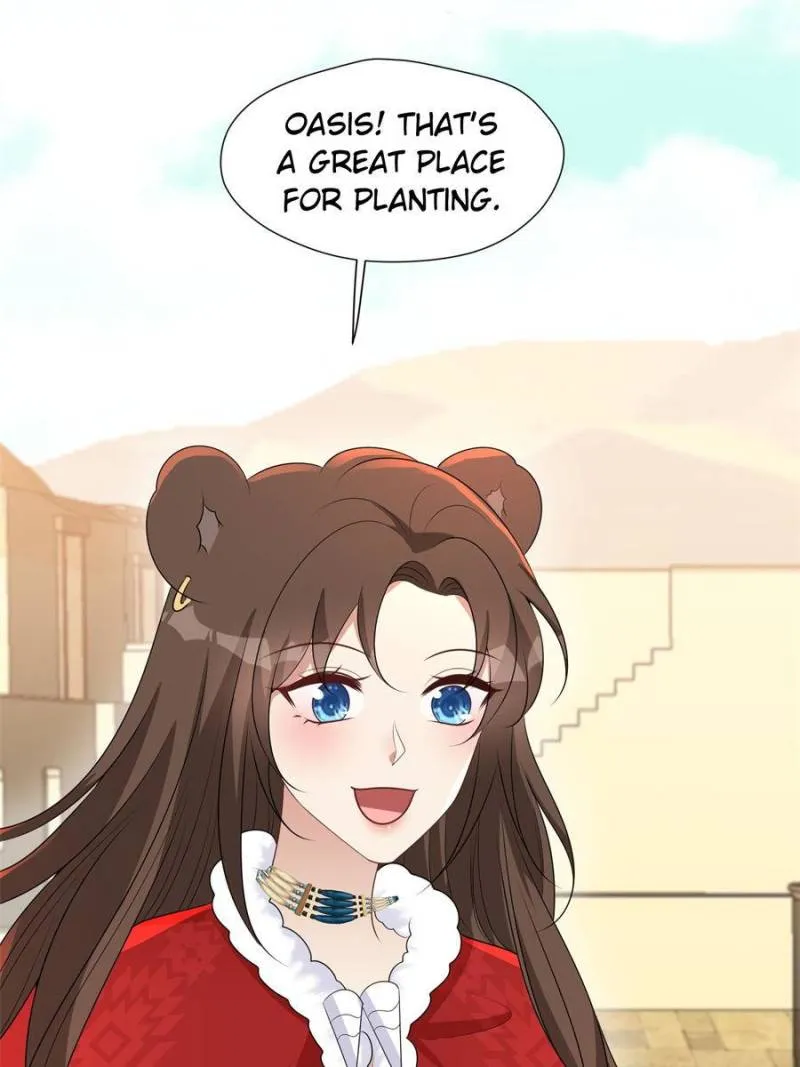 I Became the Beastman’s Wife Chapter 327 Online - página 3