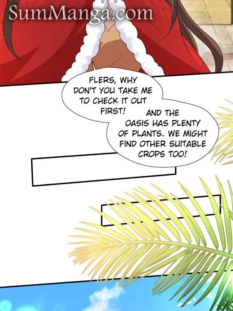 I Became the Beastman’s Wife Chapter 327 Online - página 4