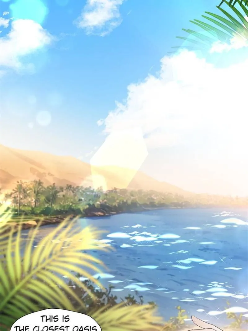 I Became the Beastman’s Wife Chapter 327 Online - página 5