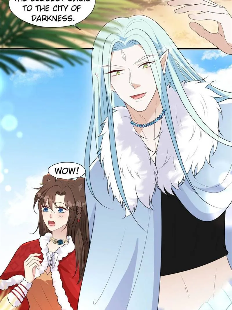 I Became the Beastman’s Wife Chapter 327 Online - página 6