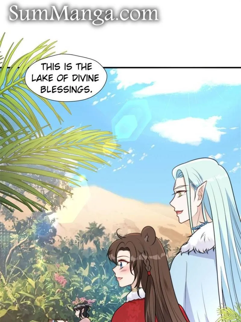 I Became the Beastman’s Wife Chapter 327 Online - página 9