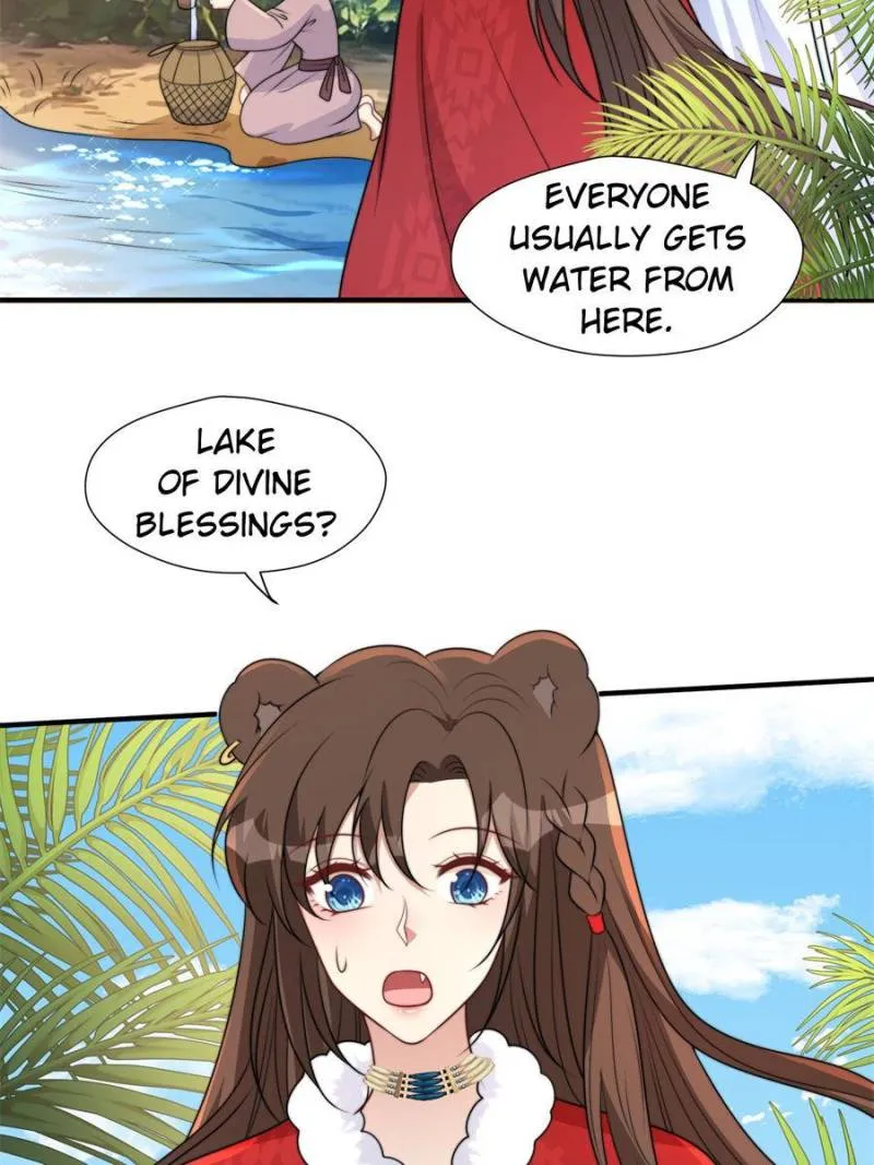 I Became the Beastman’s Wife Chapter 327 Online - página 10