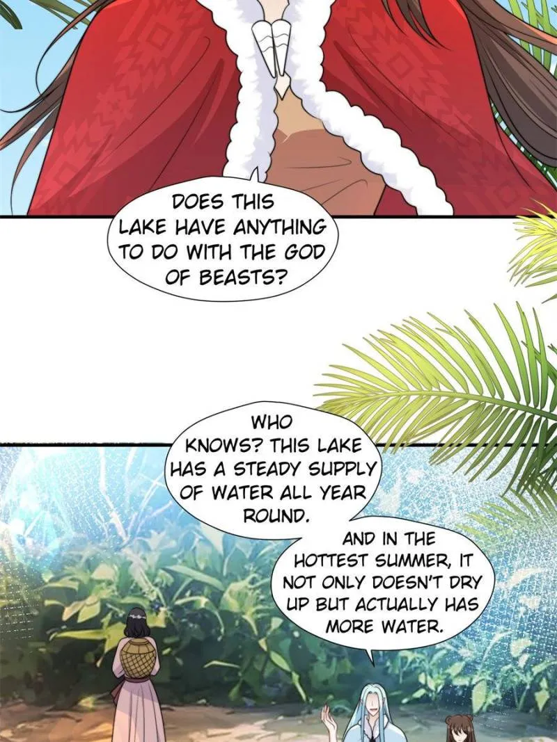 I Became the Beastman’s Wife Chapter 327 Online - página 11