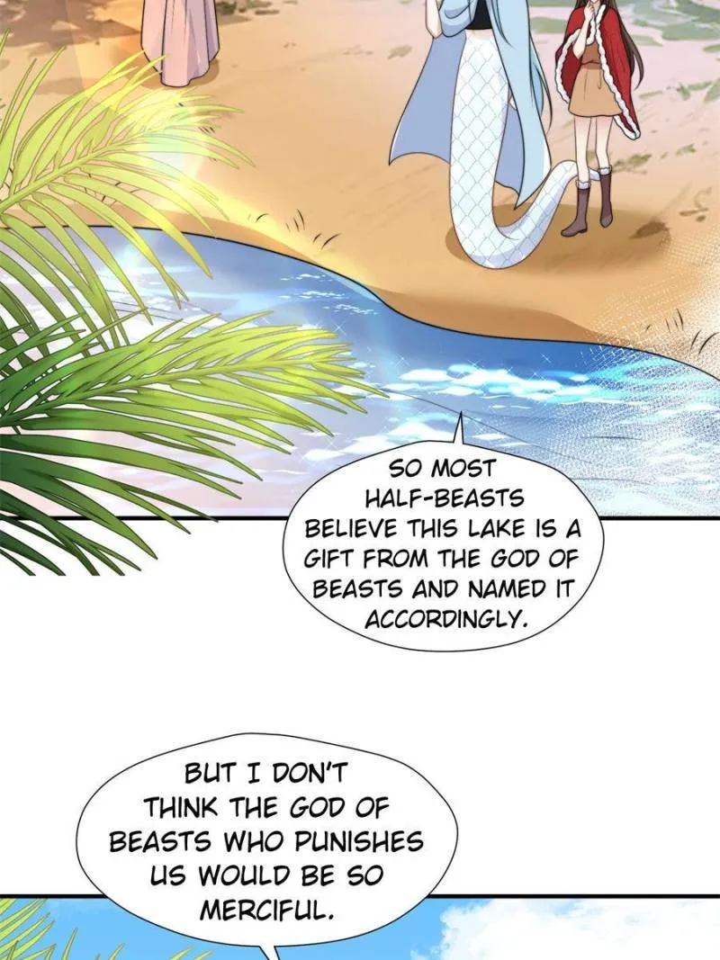 I Became the Beastman’s Wife Chapter 327 Online - página 12