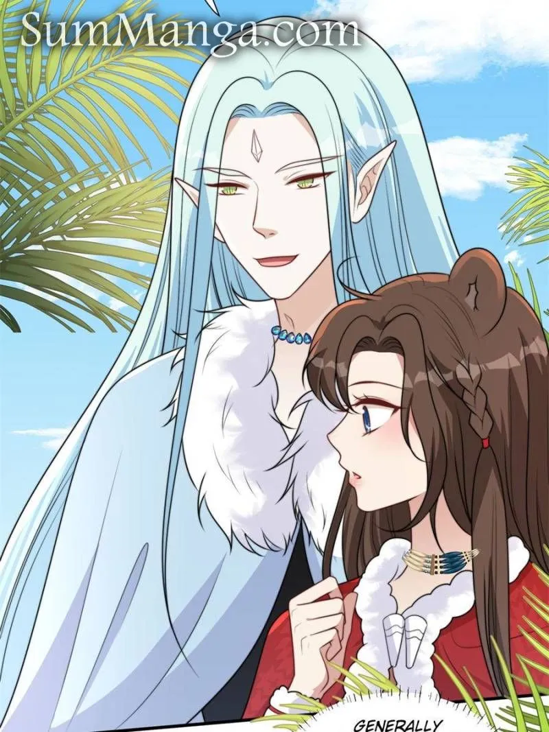 I Became the Beastman’s Wife Chapter 327 Online - página 13
