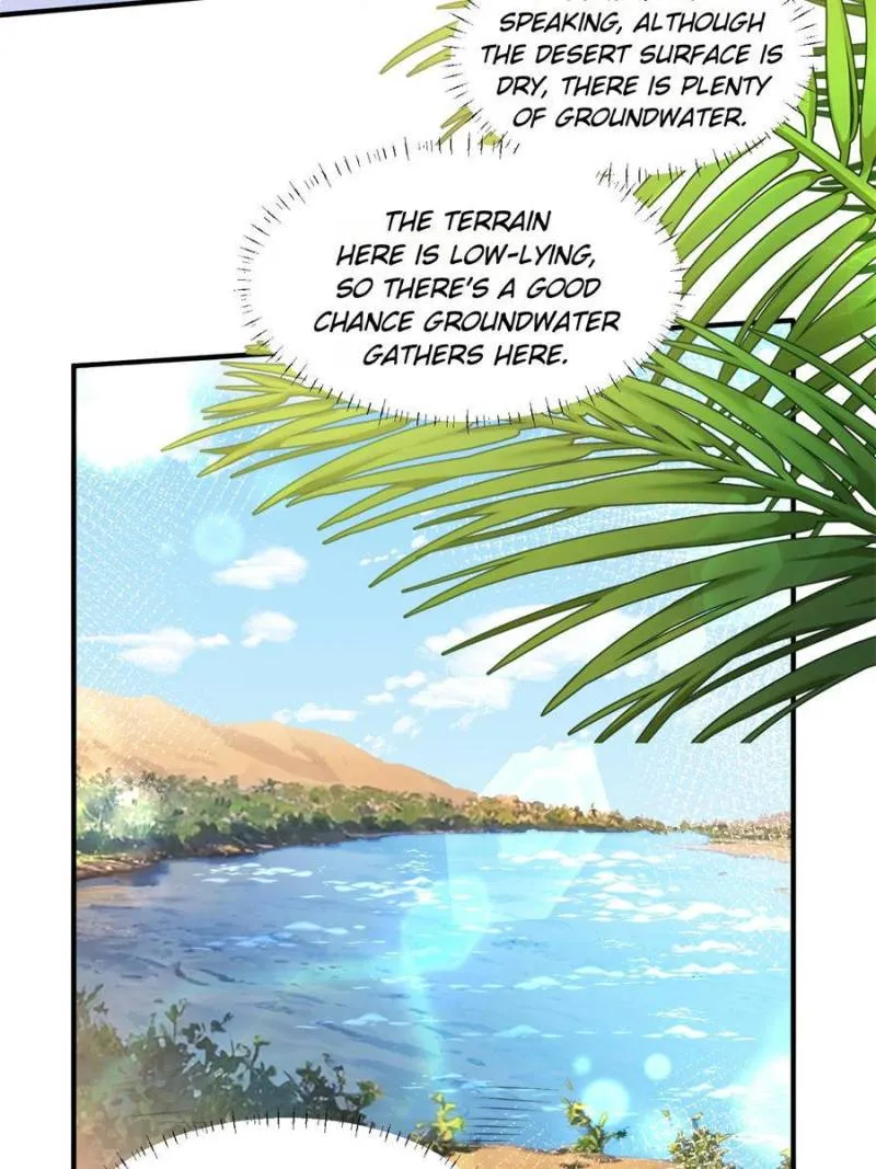 I Became the Beastman’s Wife Chapter 327 Online - página 14