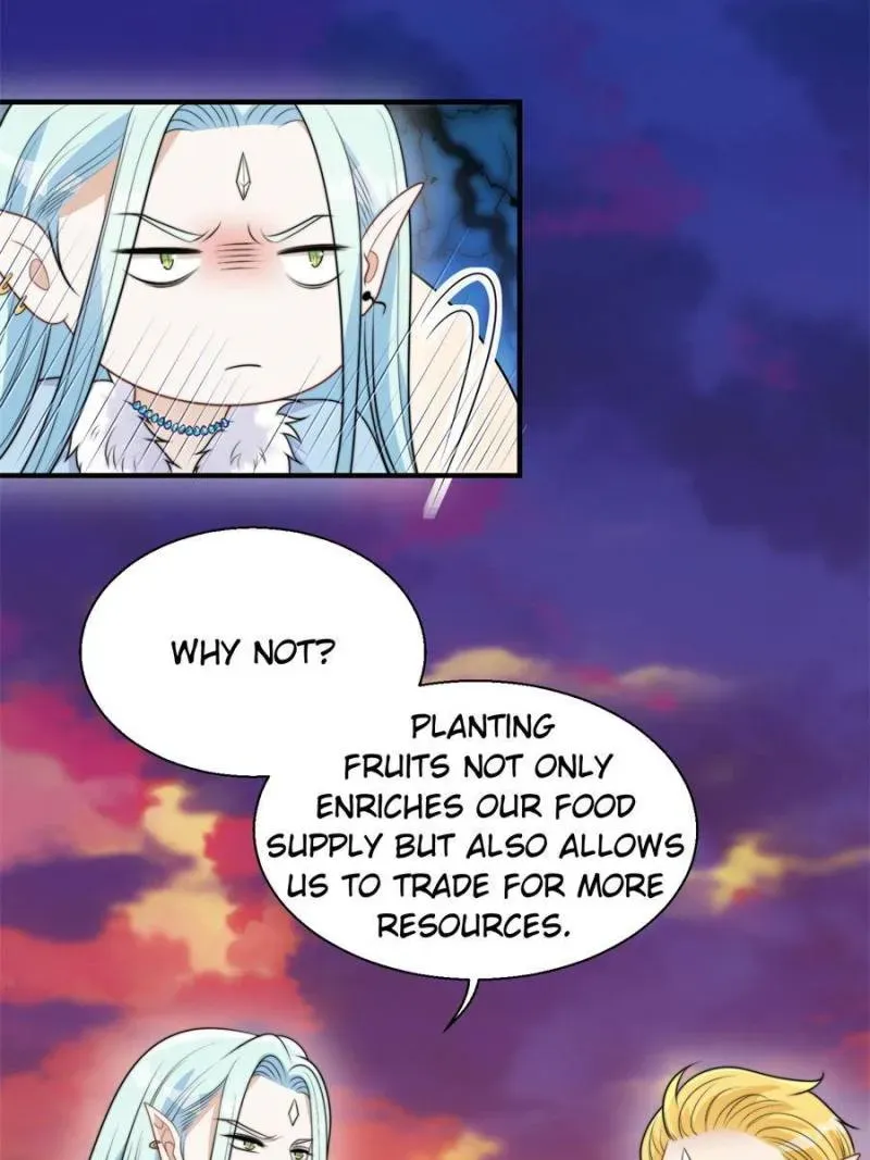 I Became the Beastman’s Wife Chapter 329 Online - página 2