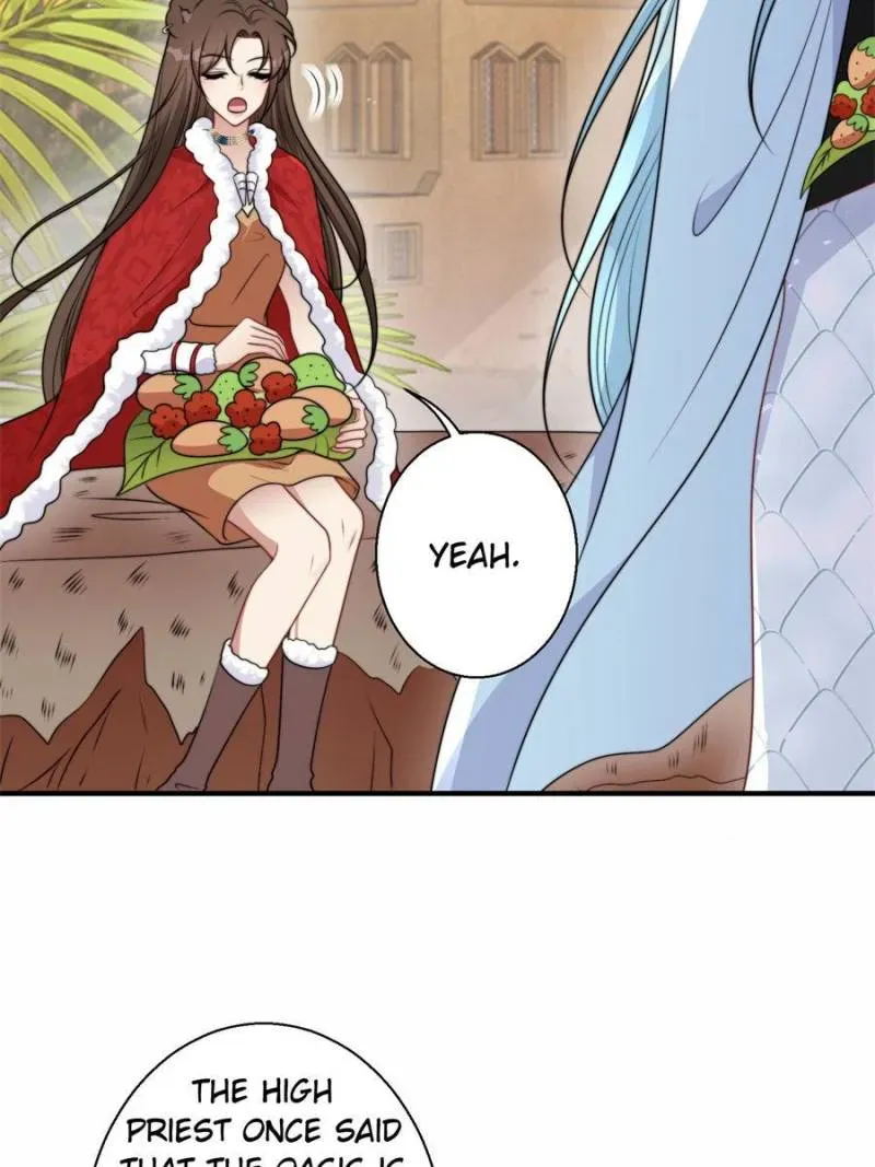 I Became the Beastman’s Wife Chapter 329 Online - página 4