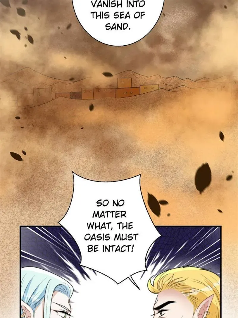 I Became the Beastman’s Wife Chapter 329 Online - página 6