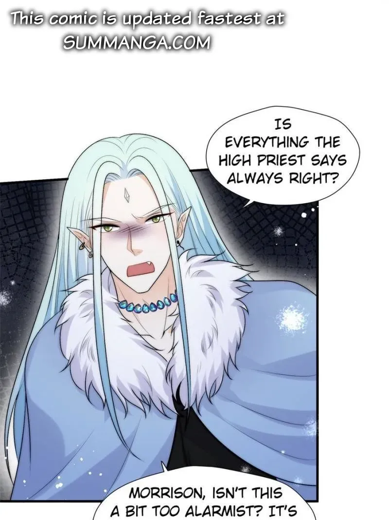 I Became the Beastman’s Wife Chapter 329 Online - página 8