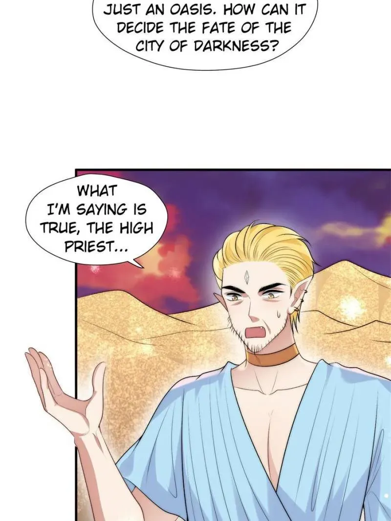 I Became the Beastman’s Wife Chapter 329 Online - página 9