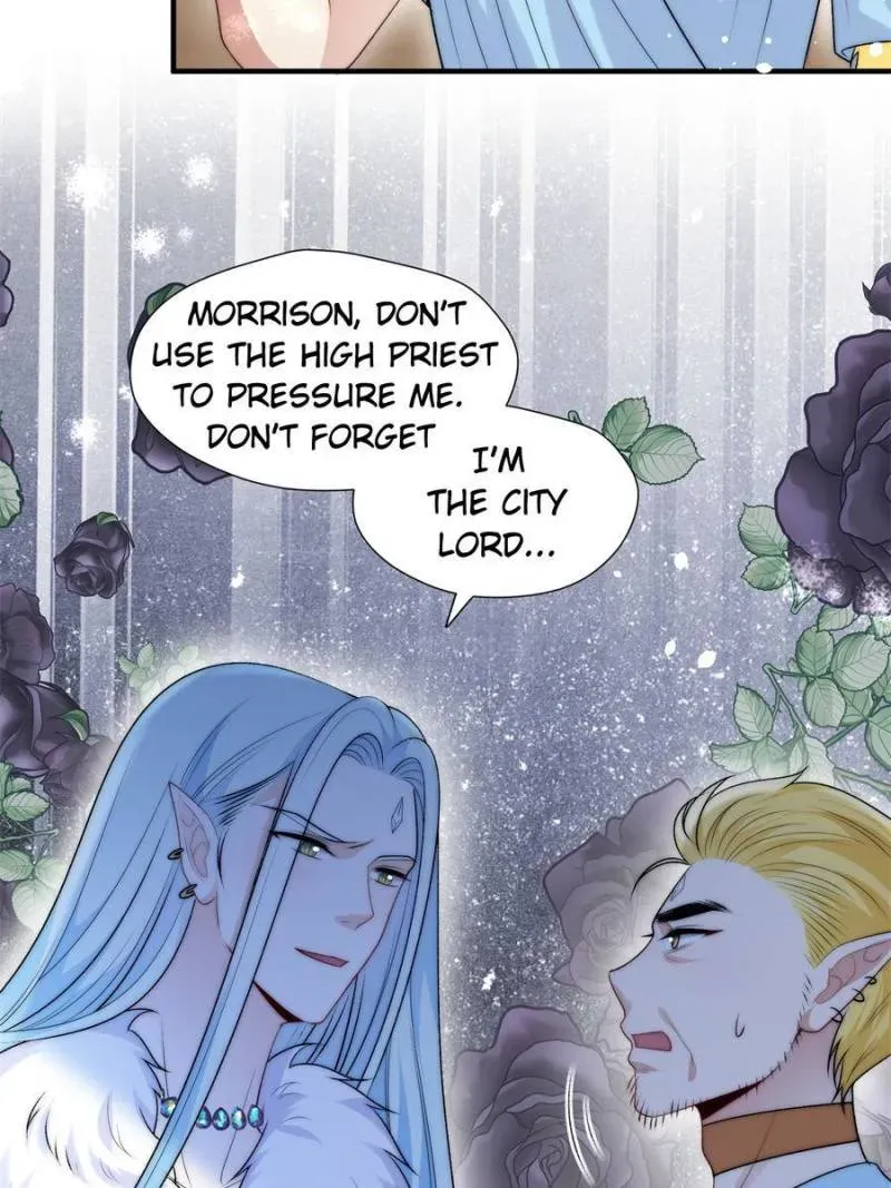 I Became the Beastman’s Wife Chapter 329 Online - página 10