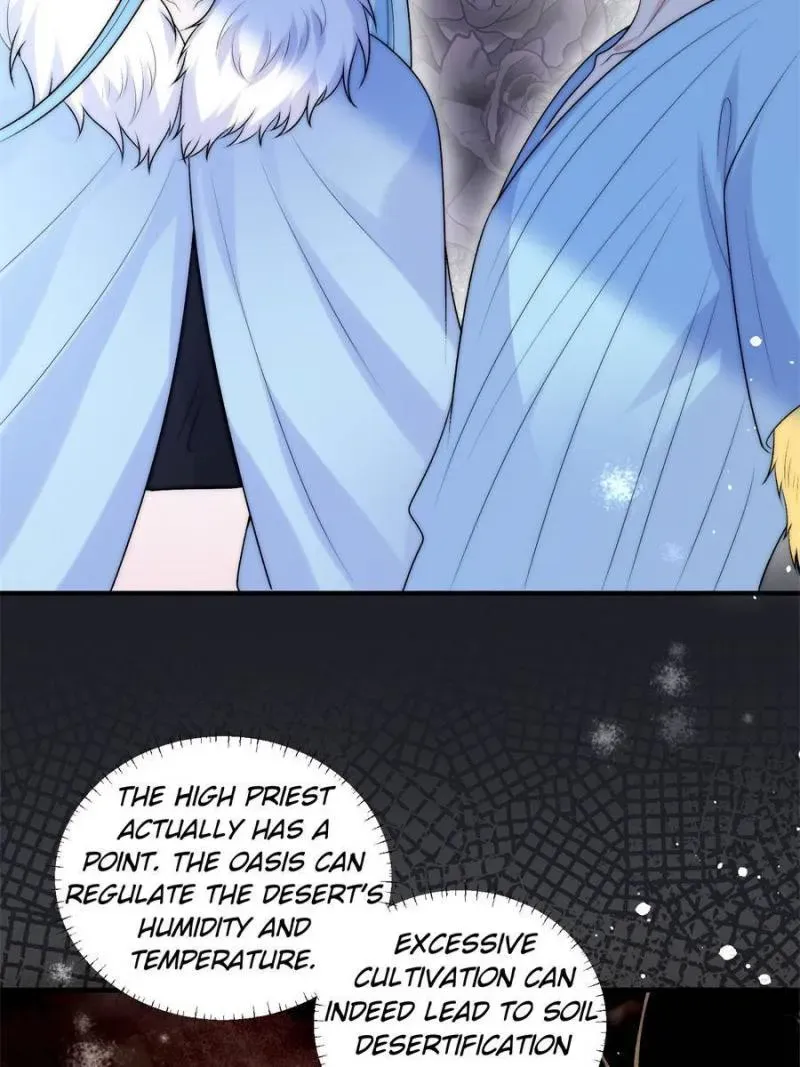 I Became the Beastman’s Wife Chapter 329 Online - página 11