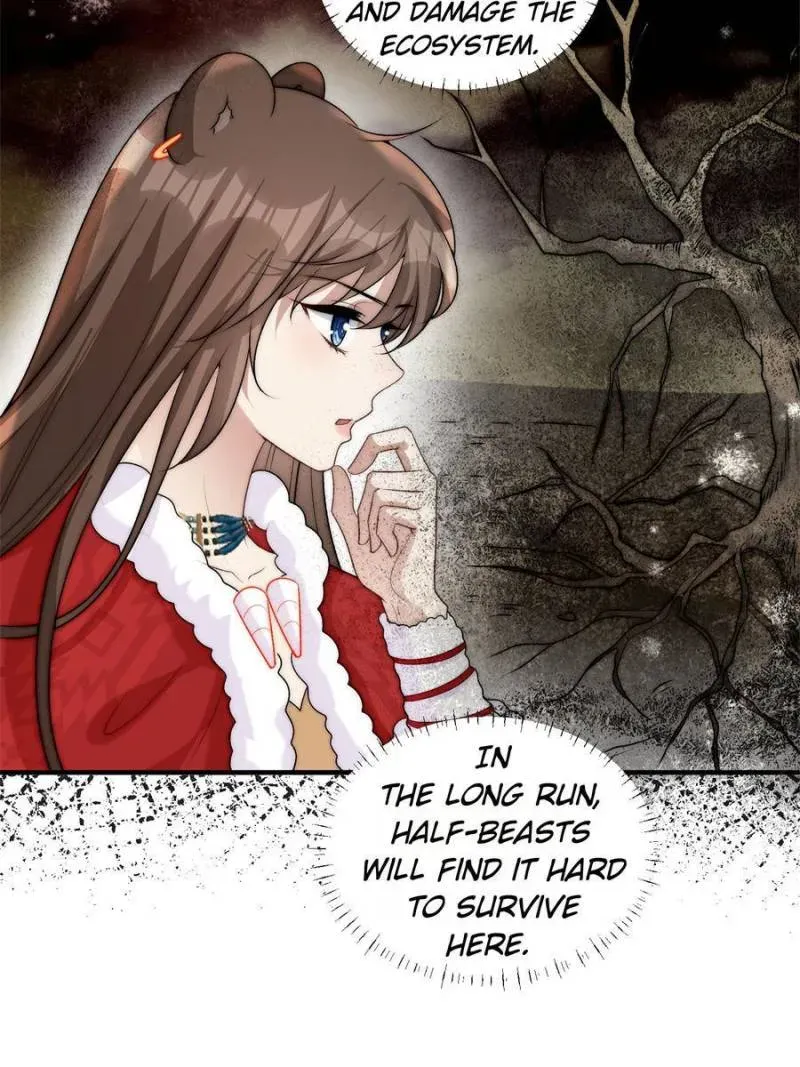 I Became the Beastman’s Wife Chapter 329 Online - página 12