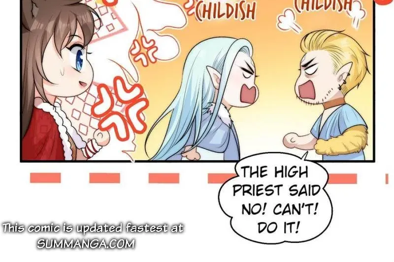 I Became the Beastman’s Wife Chapter 329 Online - página 14