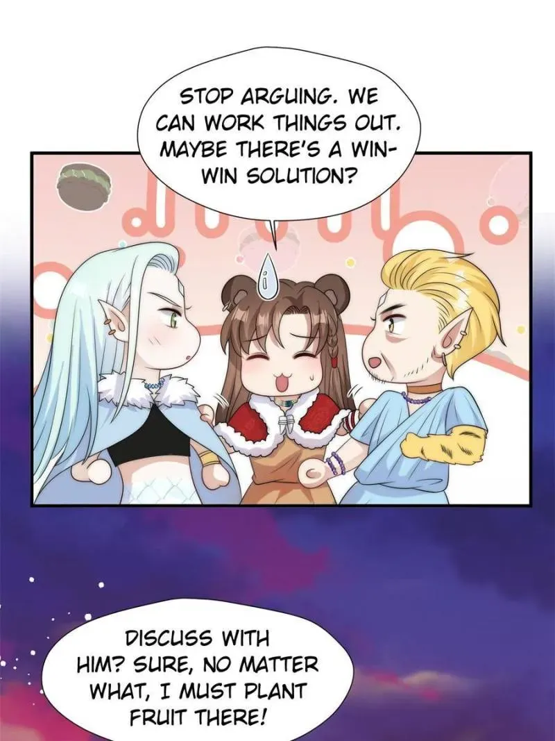 I Became the Beastman’s Wife Chapter 329 Online - página 15