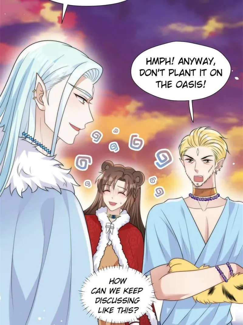 I Became the Beastman’s Wife Chapter 329 Online - página 16
