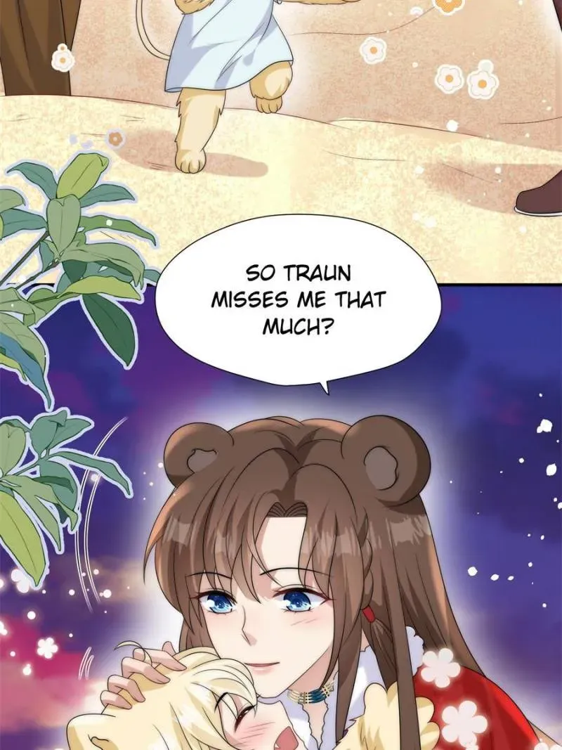 I Became the Beastman’s Wife Chapter 329 Online - página 19