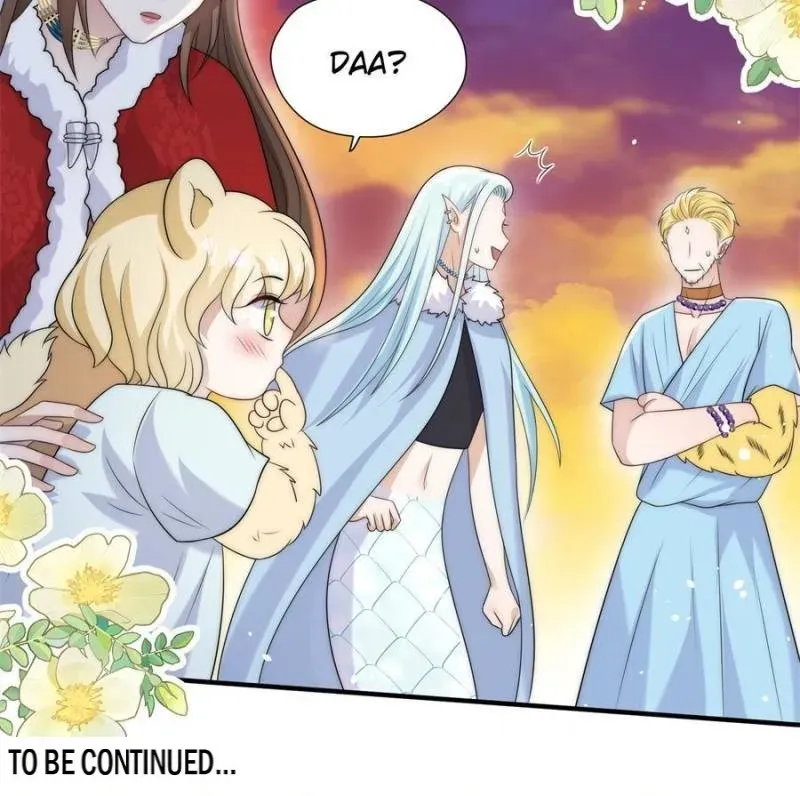 I Became the Beastman’s Wife Chapter 329 Online - página 21