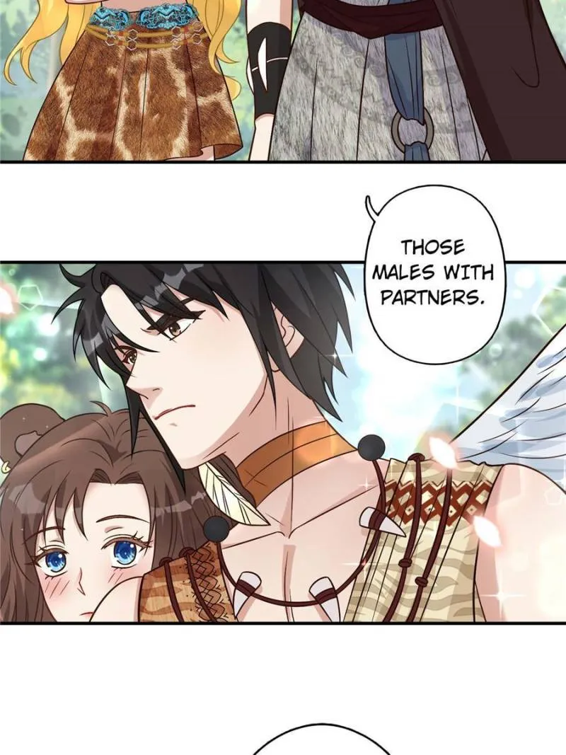I Became the Beastman’s Wife Chapter 33 Online - página 2
