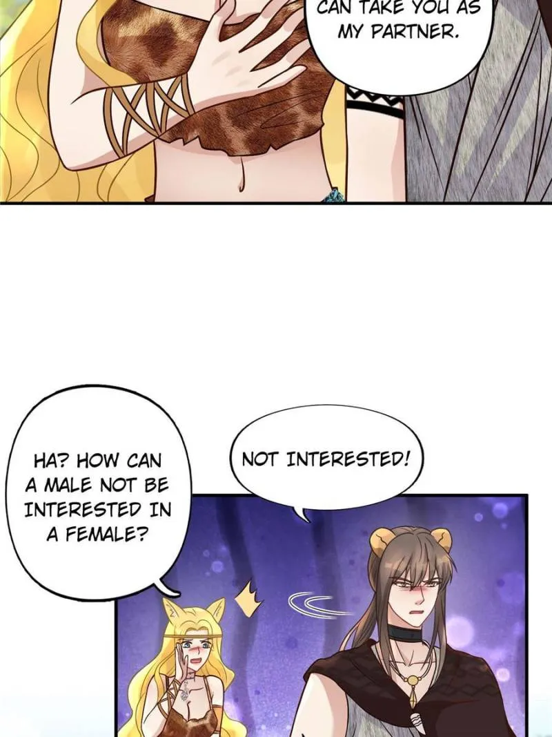 I Became the Beastman’s Wife Chapter 33 Online - página 4