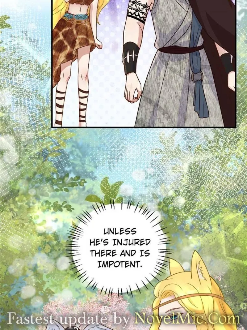 I Became the Beastman’s Wife Chapter 33 Online - página 5