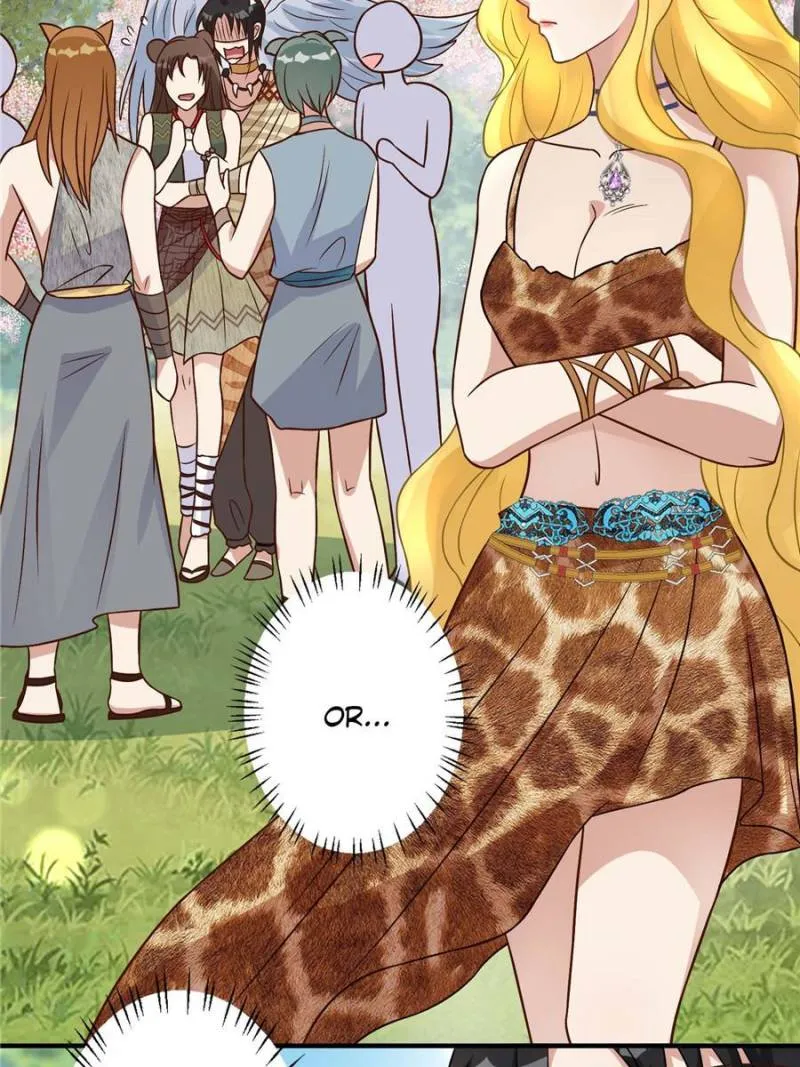 I Became the Beastman’s Wife Chapter 33 Online - página 6