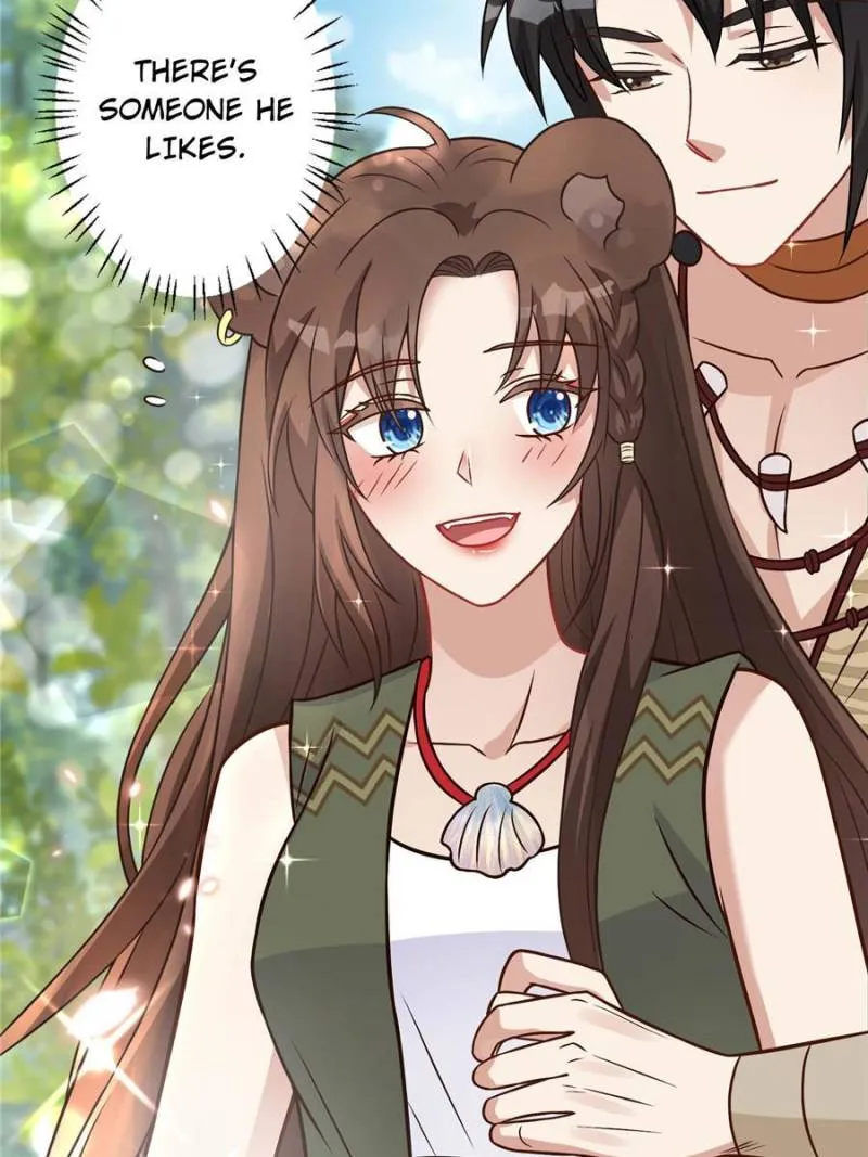 I Became the Beastman’s Wife Chapter 33 Online - página 7
