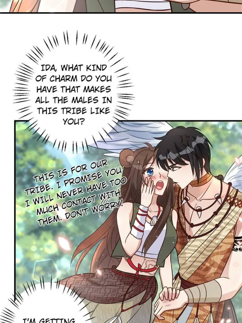 I Became the Beastman’s Wife Chapter 33 Online - página 8