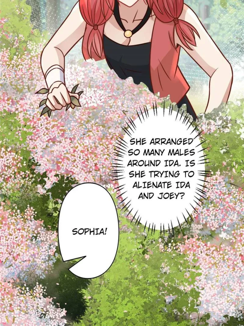 I Became the Beastman’s Wife Chapter 33 Online - página 11