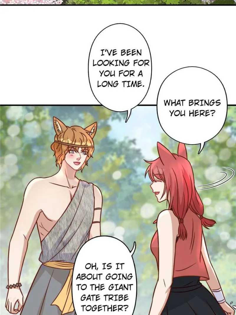 I Became the Beastman’s Wife Chapter 33 Online - página 12