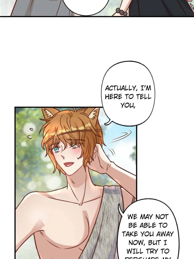 I Became the Beastman’s Wife Chapter 33 Online - página 13