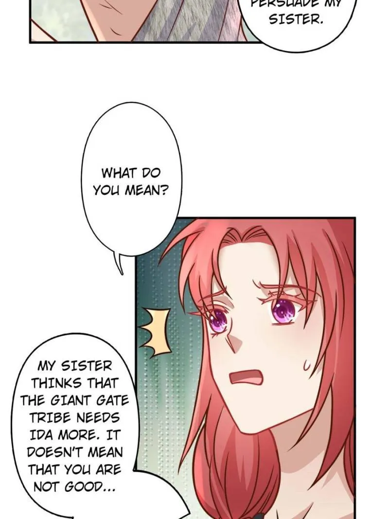 I Became the Beastman’s Wife Chapter 33 Online - página 14