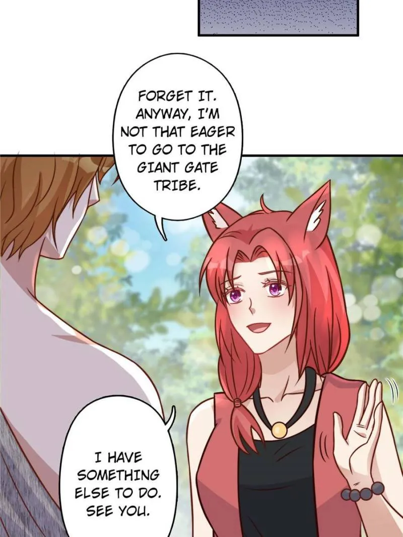 I Became the Beastman’s Wife Chapter 33 Online - página 16